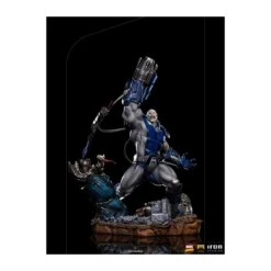 Iron Studios Apocalypse Deluxe (X-Men) - BDS Art Scale 1/10