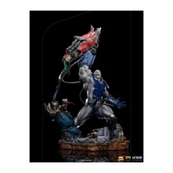 Iron Studios Apocalypse Deluxe (X-Men) - BDS Art Scale 1/10