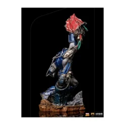Iron Studios Apocalypse Deluxe (X-Men) - BDS Art Scale 1/10