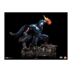 Iron Studios - Apocalypse - X-Men Age of Apocalypse - BDS Art Scale 1/10