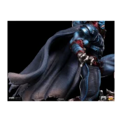 Iron Studios - Apocalypse - X-Men Age of Apocalypse - BDS Art Scale 1/10