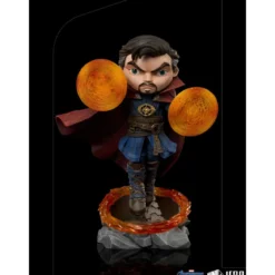 Iron Studios - Avengers Endgame figurine Mini Co. PVC Dr. Strange