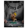 Iron Studios - Barney Rubble - The Flintstones Bds Art Scale 1/10