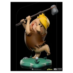 Iron Studios - Barney Rubble - The Flintstones Bds Art Scale 1/10