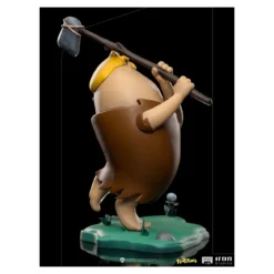 Iron Studios - Barney Rubble - The Flintstones Bds Art Scale 1/10