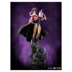 Iron Studios - BDS Art Scale 1/10 - Evil-Lyn - Masters of the Universe - Les Maitres de l'Univers