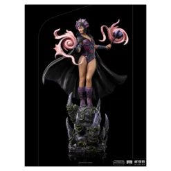 Iron Studios - BDS Art Scale 1/10 - Evil-Lyn - Masters of the Universe - Les Maitres de l'Univers