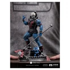 Iron Studios - BDS Art Scale 1/10 - Hordak - Masters of the Universe - Les Maitres de l'Univers