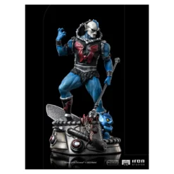 Iron Studios - BDS Art Scale 1/10 - Hordak - Masters of the Universe - Les Maitres de l'Univers