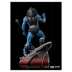 Iron Studios - BDS Art Scale 1/10 - Hordak - Masters of the Universe - Les Maitres de l'Univers