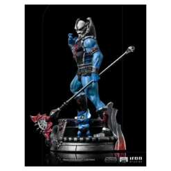 Iron Studios - BDS Art Scale 1/10 - Hordak - Masters of the Universe - Les Maitres de l'Univers