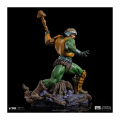 Iron Studios - BDS Art Scale 1/10 - Man-at-Arms - Le Maitre d'Armes - Les Maitres de l'Univers