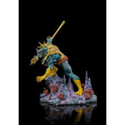 Iron Studios - BDS Art Scale 1/10 - Mer-Man - Masters of the Universe - Les Maitres de l'Univers