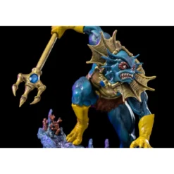 Iron Studios - BDS Art Scale 1/10 - Mer-Man - Masters of the Universe - Les Maitres de l'Univers