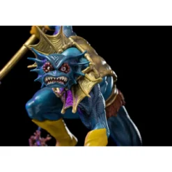 Iron Studios - BDS Art Scale 1/10 - Mer-Man - Masters of the Universe - Les Maitres de l'Univers