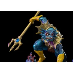Iron Studios - BDS Art Scale 1/10 - Mer-Man - Masters of the Universe - Les Maitres de l'Univers
