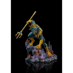 Iron Studios - BDS Art Scale 1/10 - Mer-Man - Masters of the Universe - Les Maitres de l'Univers