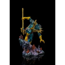 Iron Studios - BDS Art Scale 1/10 - Mer-Man - Masters of the Universe - Les Maitres de l'Univers