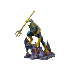Iron Studios - BDS Art Scale 1/10 - Mer-Man - Masters of the Universe - Les Maitres de l'Univers