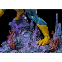 Iron Studios - BDS Art Scale 1/10 - Mer-Man - Masters of the Universe - Les Maitres de l'Univers