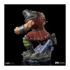 Iron Studios - BDS Art Scale 1/10 - Ram-Man - Belios - Les Maitres de l'Univers