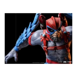 Iron Studios - BDS Art Scale 1/10 - Stratos - Masters of the Universe - Les Maitres de l'Univers