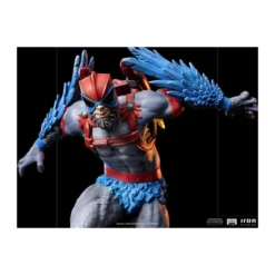 Iron Studios - BDS Art Scale 1/10 - Stratos - Masters of the Universe - Les Maitres de l'Univers