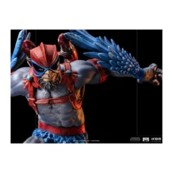 Iron Studios - BDS Art Scale 1/10 - Stratos - Masters of the Universe - Les Maitres de l'Univers