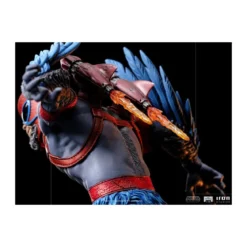 Iron Studios - BDS Art Scale 1/10 - Stratos - Masters of the Universe - Les Maitres de l'Univers