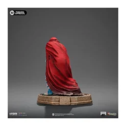 Iron Studios - BDS Art Scale 1/10 - Thundercats - Mumm-Ra Decayed Form