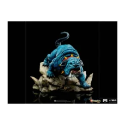 Iron Studios - BDS Art Scale 1/10 - Thundercats - Ma-Mutt - Cosmocats