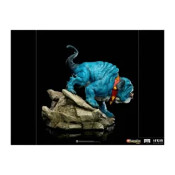 Iron Studios - BDS Art Scale 1/10 - Thundercats - Ma-Mutt - Cosmocats