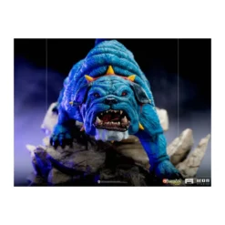 Iron Studios - BDS Art Scale 1/10 - Thundercats - Ma-Mutt - Cosmocats