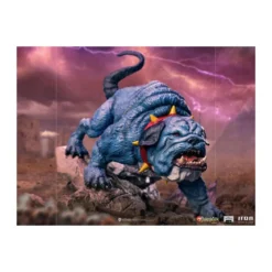 Iron Studios - BDS Art Scale 1/10 - Thundercats - Ma-Mutt - Cosmocats