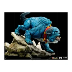 Iron Studios - BDS Art Scale 1/10 - Thundercats - Ma-Mutt - Cosmocats
