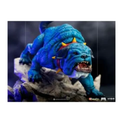 Iron Studios - BDS Art Scale 1/10 - Thundercats - Ma-Mutt - Cosmocats