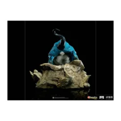 Iron Studios - BDS Art Scale 1/10 - Thundercats - Ma-Mutt - Cosmocats
