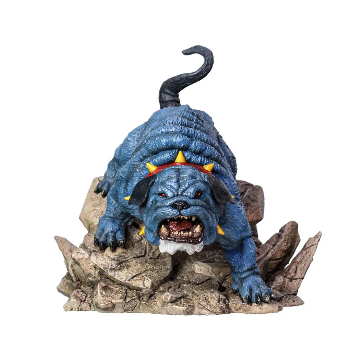Iron Studios - BDS Art Scale 1/10 - Thundercats - Ma-Mutt - Cosmocats