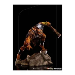 Iron Studios - BDS Art Scale 1/10 - Thundercats - Jackalman - Cosmocats