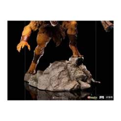 Iron Studios - BDS Art Scale 1/10 - Thundercats - Jackalman - Cosmocats