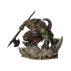 Iron Studios - BDS Art Scale 1/10 - Thundercats - Slithe - Cosmocats