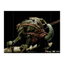 Iron Studios - BDS Art Scale 1/10 - Thundercats - Slithe - Cosmocats