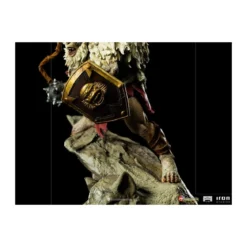 Iron Studios - BDS Art Scale 1/10 - Thundercats - Monkian - Cosmocats