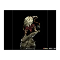 Iron Studios - BDS Art Scale 1/10 - Thundercats - Monkian - Cosmocats