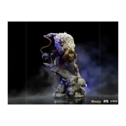 Iron Studios - BDS Art Scale 1/10 - Thundercats - Monkian - Cosmocats
