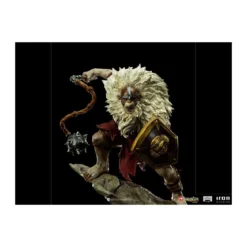 Iron Studios - BDS Art Scale 1/10 - Thundercats - Monkian - Cosmocats
