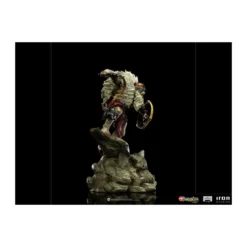 Iron Studios - BDS Art Scale 1/10 - Thundercats - Monkian - Cosmocats
