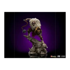 Iron Studios - BDS Art Scale 1/10 - Thundercats - Monkian - Cosmocats