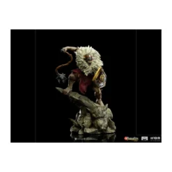 Iron Studios - BDS Art Scale 1/10 - Thundercats - Monkian - Cosmocats