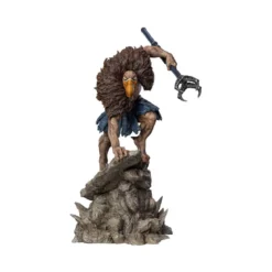 Iron Studios - BDS Art Scale 1/10 - Thundercats - Vultureman - Cosmocats